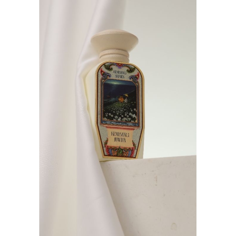 Ataraksia Parfum - Kembang Juwita - Kembang Series - 55ml - Eau De Perfume