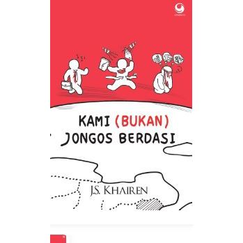 

Gramedia Jember-KAMI (BUKAN) JONGOS BERDASI