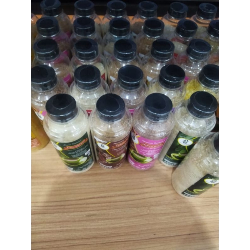 

Minuman Tradisional All Varian