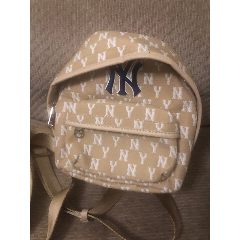 MLB backpack