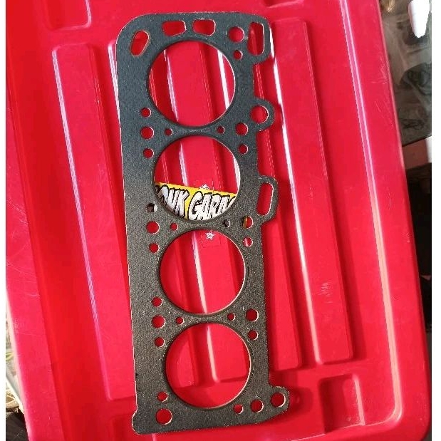 Paking perpak silinder head L300 bensin Mitsubishi