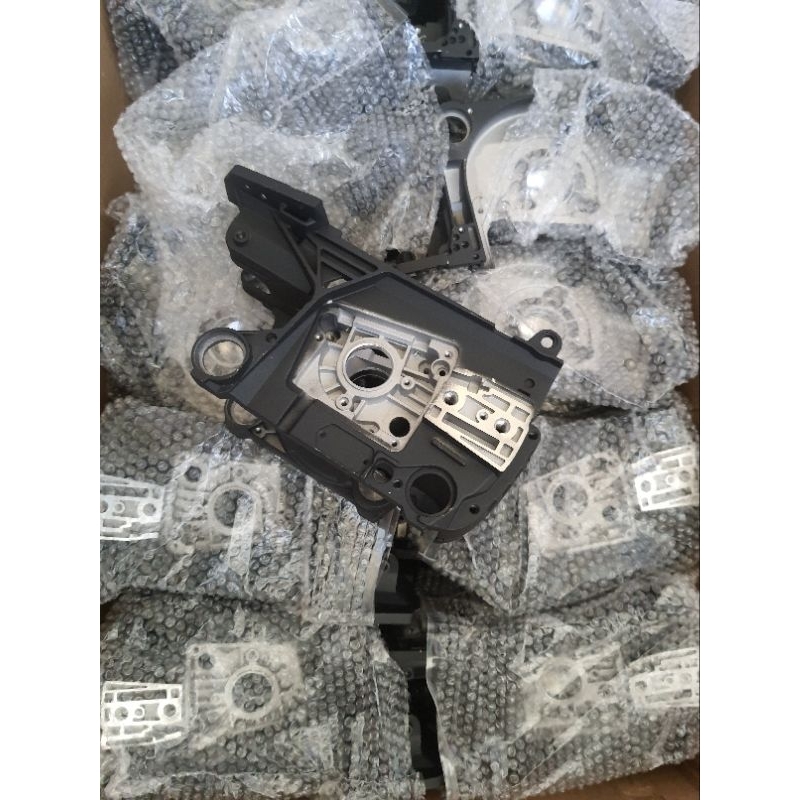 Crankcase / Body Bodi Chainsaw Senso MAESTRO ORIGINAL 6500 6500L 6500G