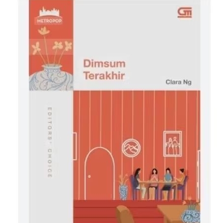 dimsum terakhir novel