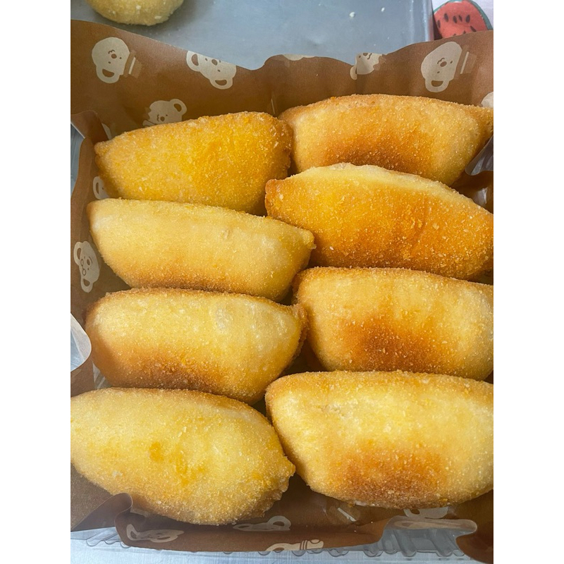 

ROGER SMOKEBEEF (ROti GorENG)