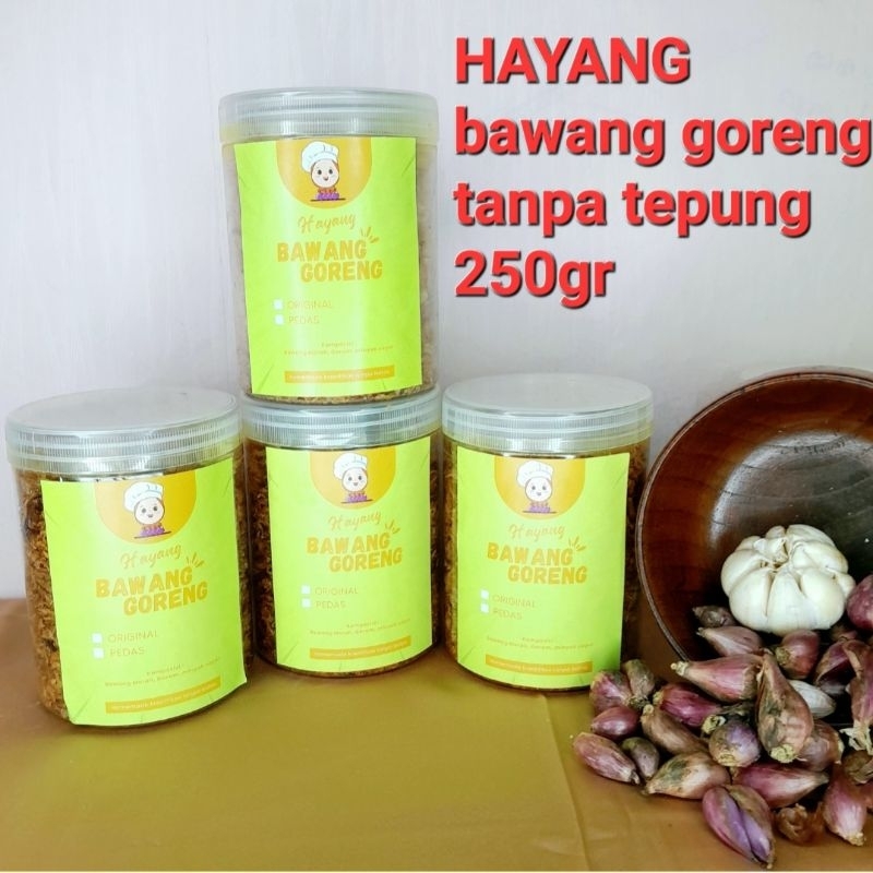 

hayangbawanggorengpremium