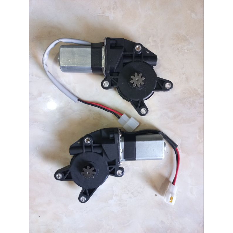 motor power window/dinamo power window suzuki karimun estilo kanan - kiri