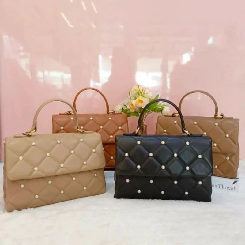 MERLIN BAG JIMS HONEY | TAS WANITA IMPORT | TAS SELEMPANG WANITA