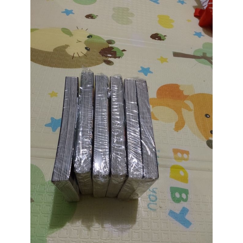 komik death note new edition set