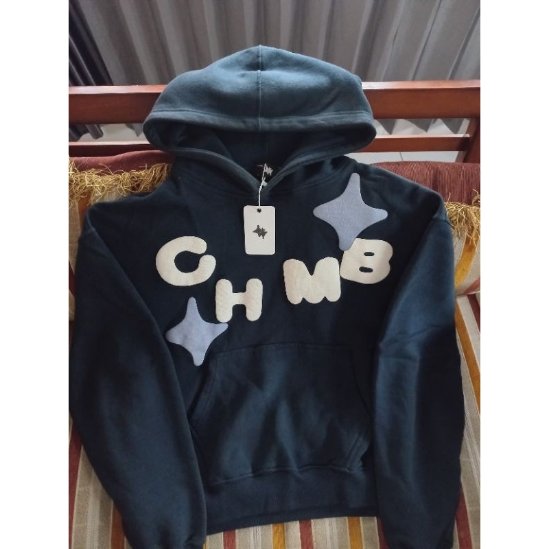 Chmb Shooting Love Navy