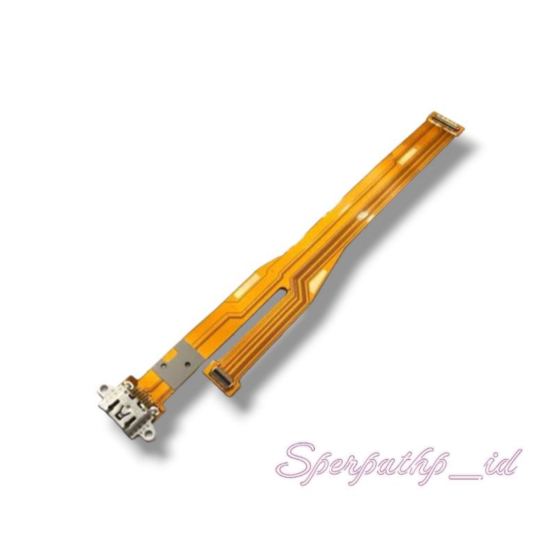 FLEXIBLE CHARGER OPPO A3S 1803 FLEXIBLE CAS