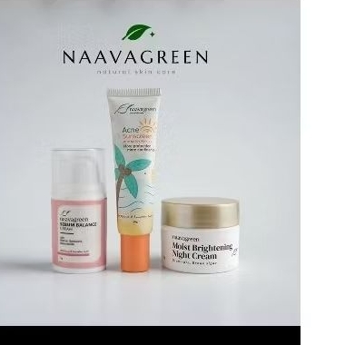 paket acne navagreen
