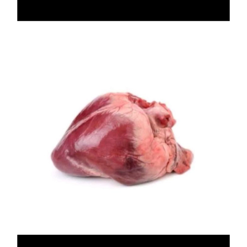 

jantung babi giling 1 kg