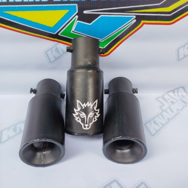 knalpot srigala bensin mobil grandmax sigra avanza xenia luxio apv carry dll