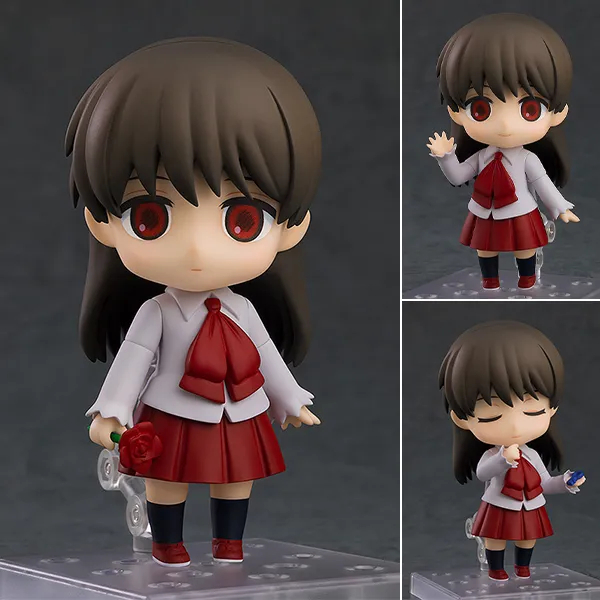 Nendoroid Ib - Ib By Good Smile Company