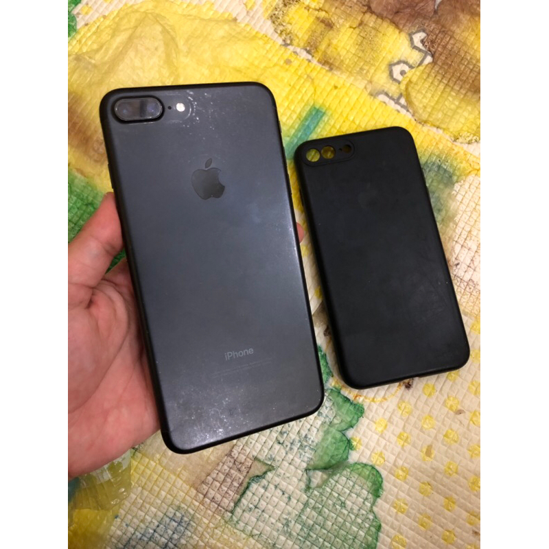 iPhone 7 plus 256 gb iphone 7+ 256 giga