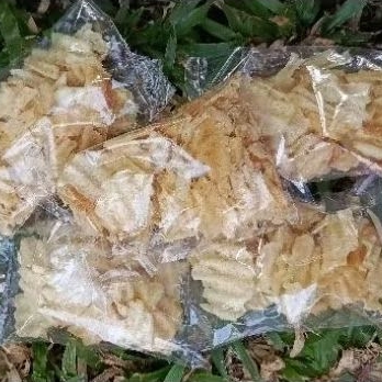 

keripik singkong chuba