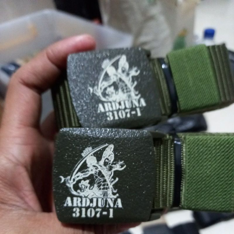 SABUK LETTING ARDJUNA 3107-1