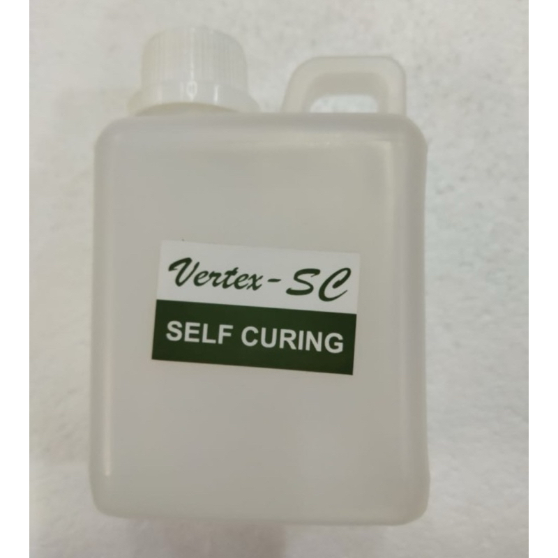 Liquid Vertex Self Cure SC Dental