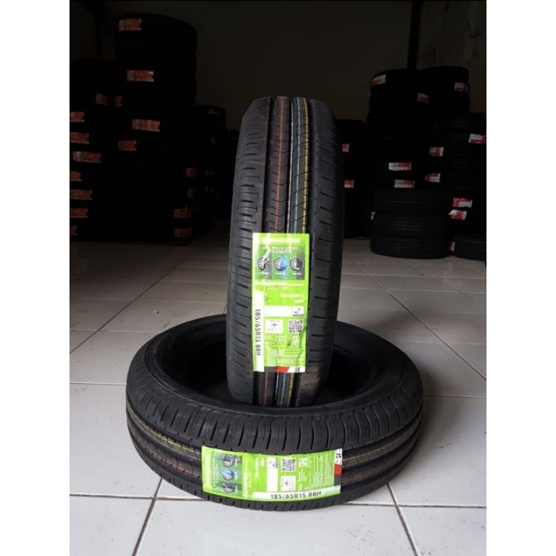 Ban Bridgestone Ecopia EP300 185/65 R15 Mobilio, Freed, Ertiga