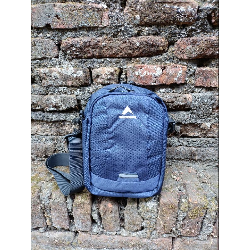 Tas selempang polyster sport