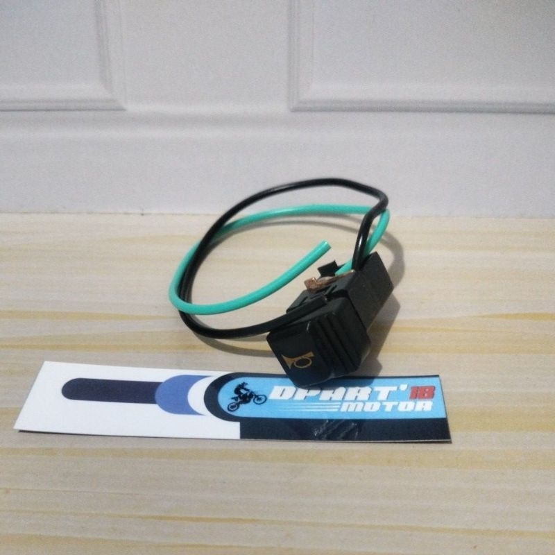 TOMBOL KLAKSON PRIMA GRAND ASTREA PRIMA