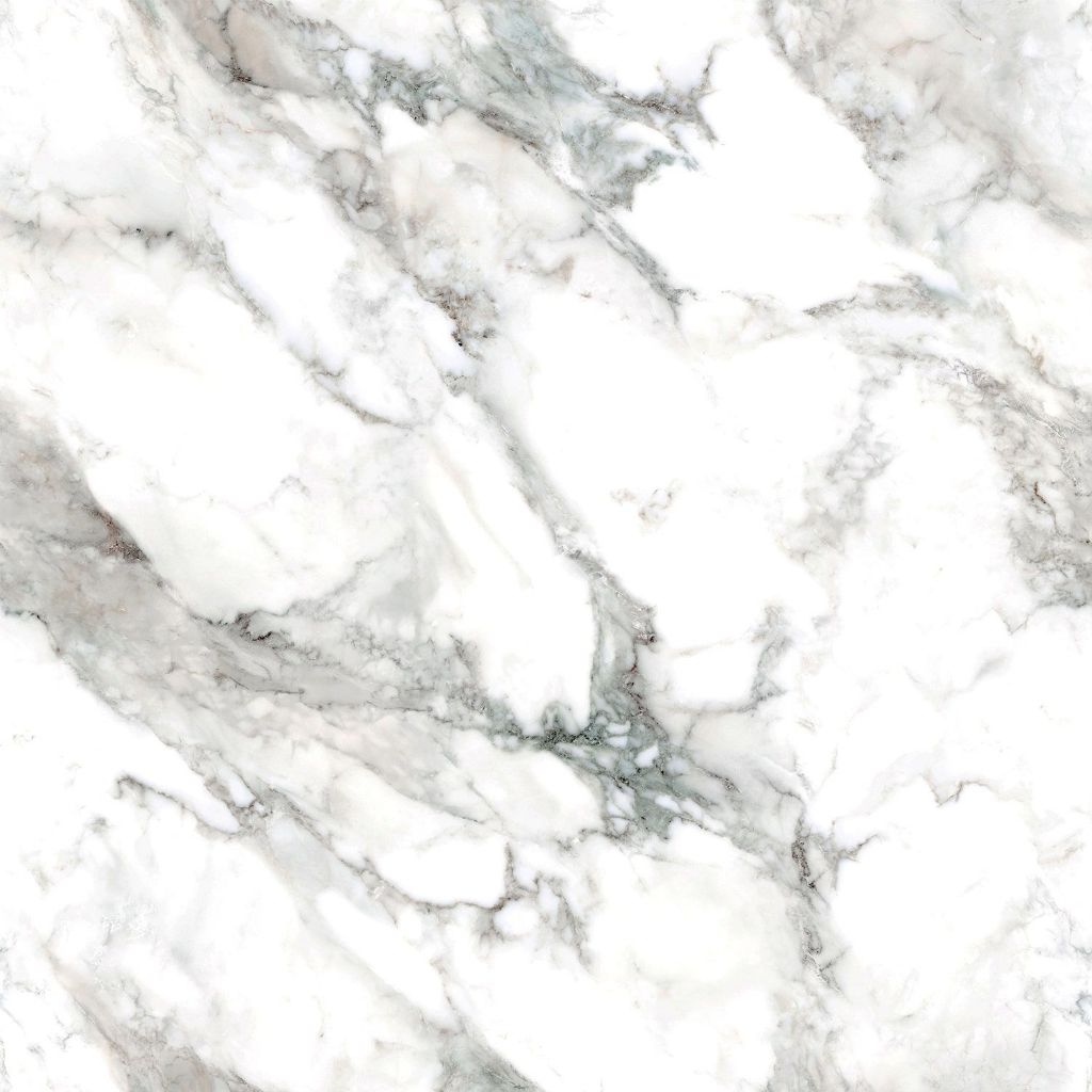 Granit Lantai Halus 80x80 Sun Power 881001 Delicato White - Granit Motif Marmer