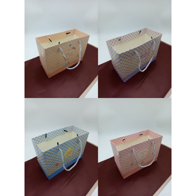 

Paper Bag BF1113