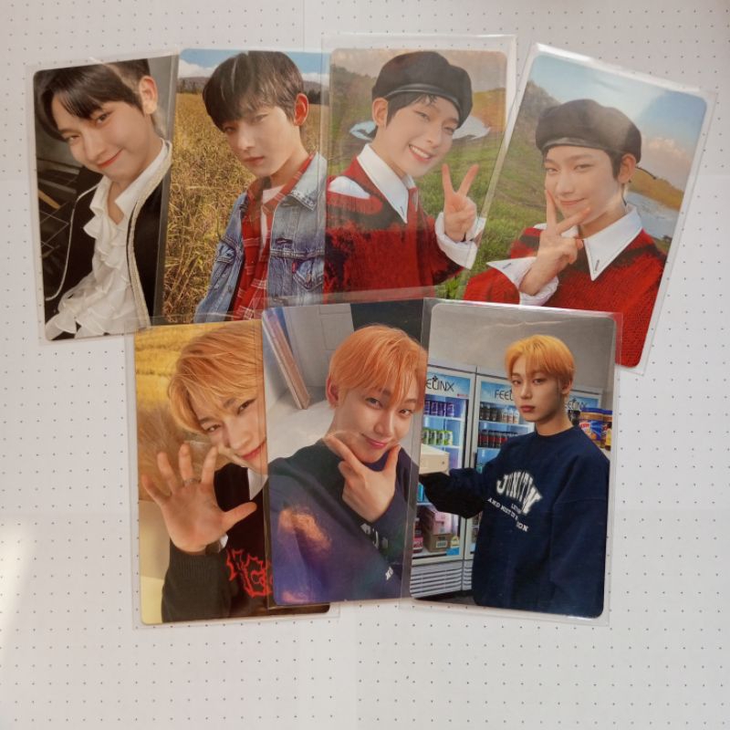 (ready) official pc sunoo dawn dusk bdo mdo baret ody scylla yzy ld spc maung special tc dilan konse