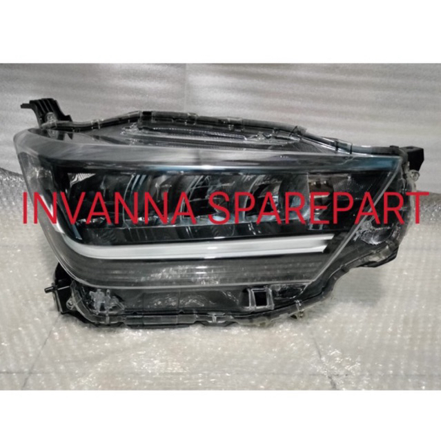 HEADLAMP AYLA 2023 KANAN