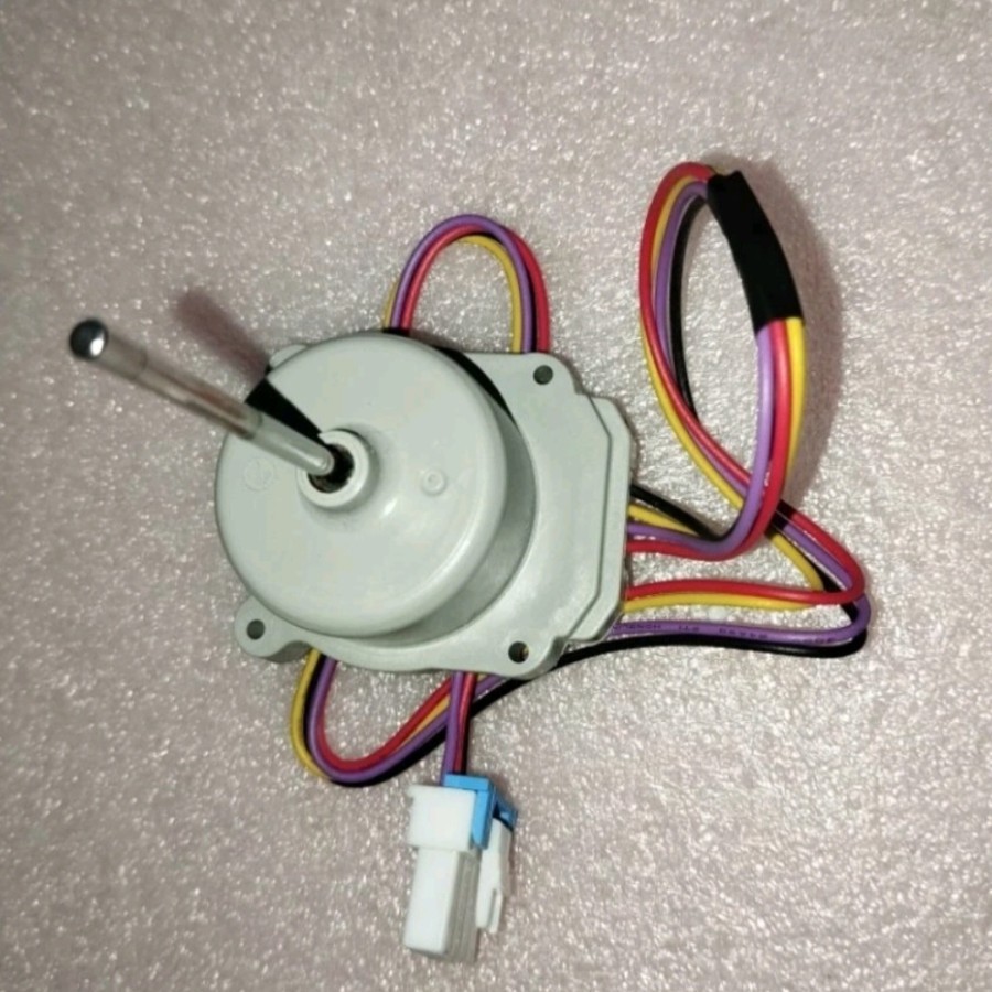 Kipas kulkas DC kipas kulkas LG inverter EAU65058313