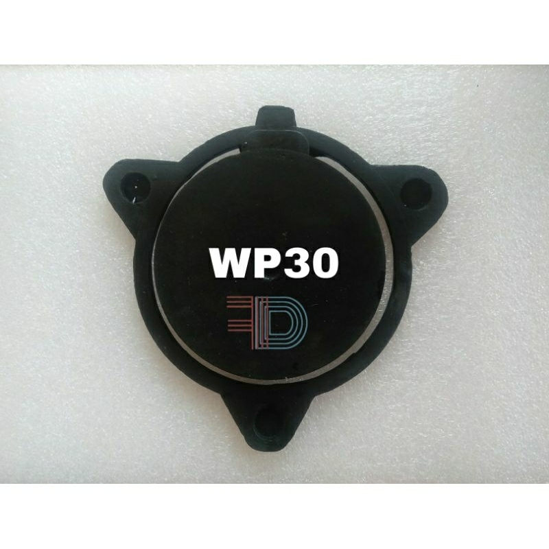 Klep Pompa Air 3 inch Alkon WP30 Karet Tabok WP-30 Honda Koshin 80 /China