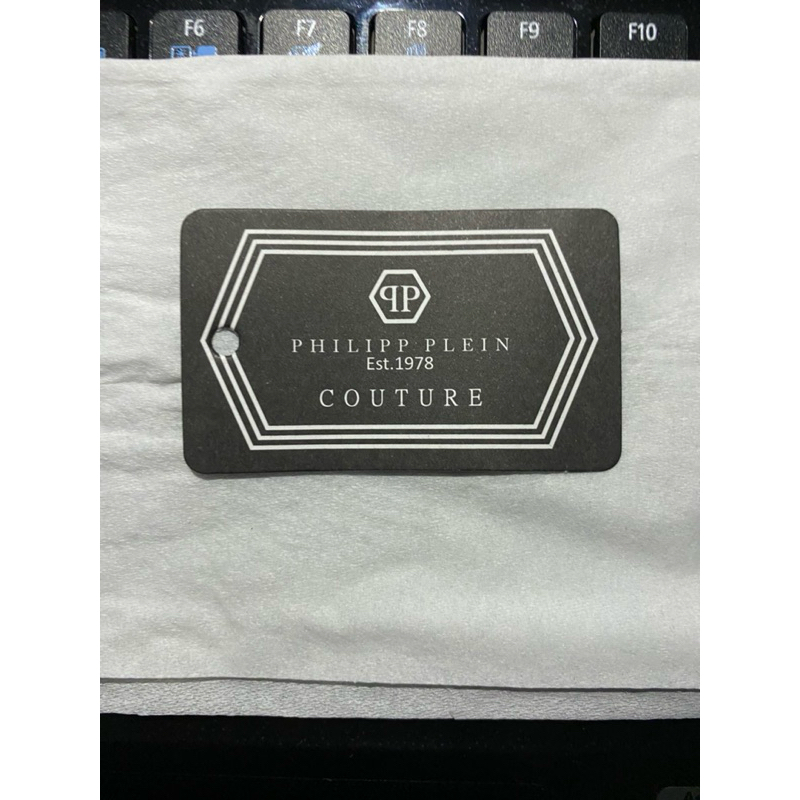 

PHILIP PLEIN TAG PREMIUM