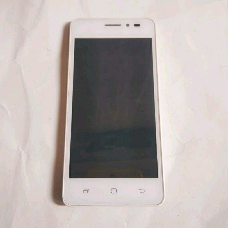 lcd Andromax A original second