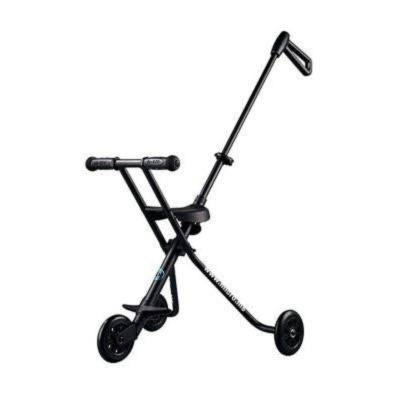 Preloved Micro Trike Mothercare - Blue