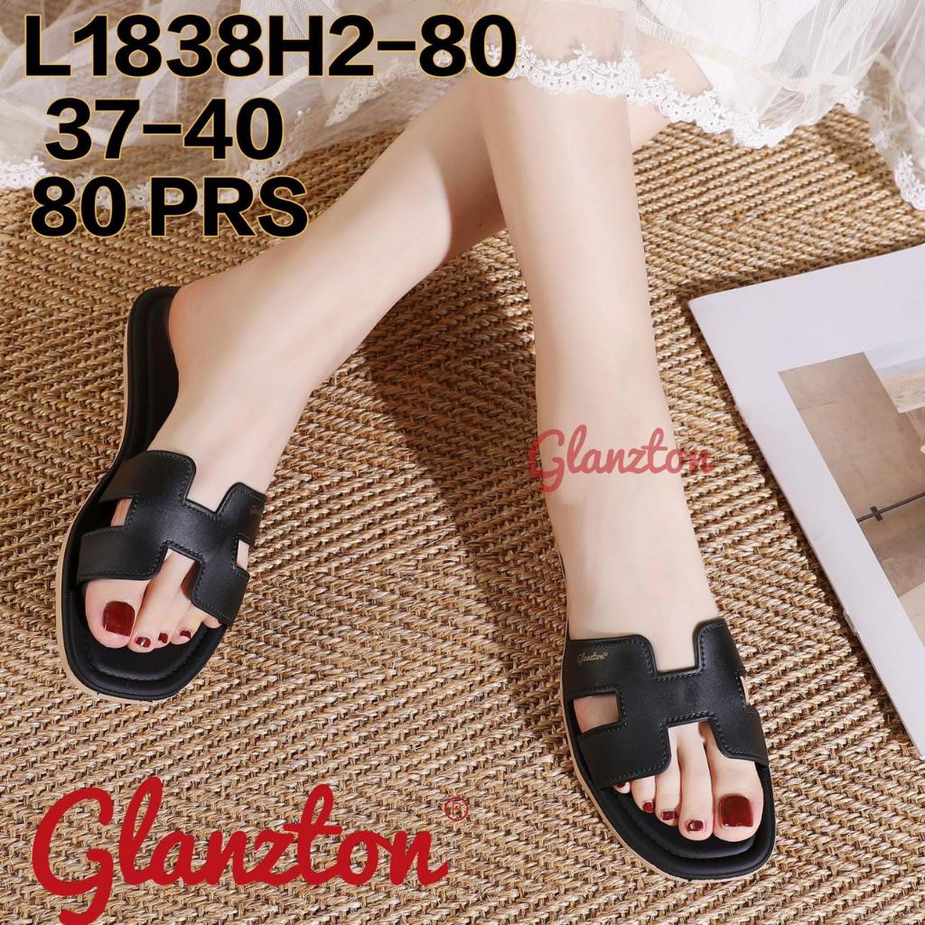 [PROMO] COD Sandal Jepit Cewek Merek Verotino L1838H2-80 Ukuran 37-40