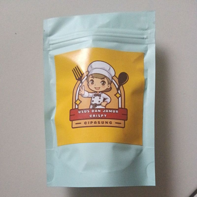 

Usus Crispy Cipasung original