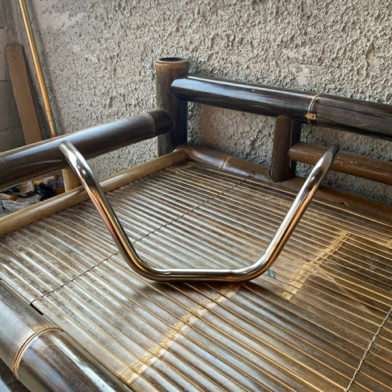 stang custom chopper, stang custom full back dewa, stang Chopper