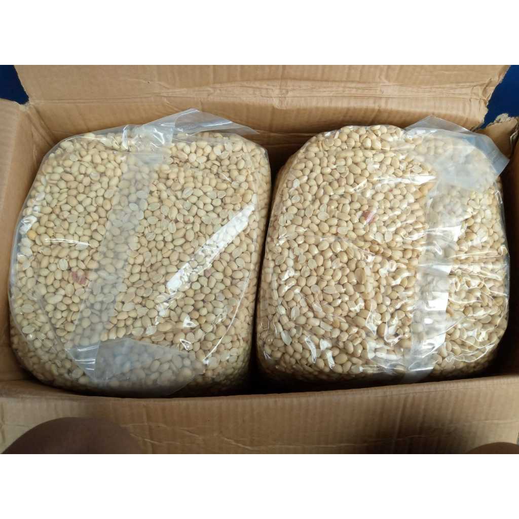 

Kacang Tanah Kupas 61/71