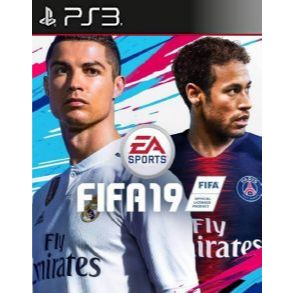 (GAME PS3) FIFA