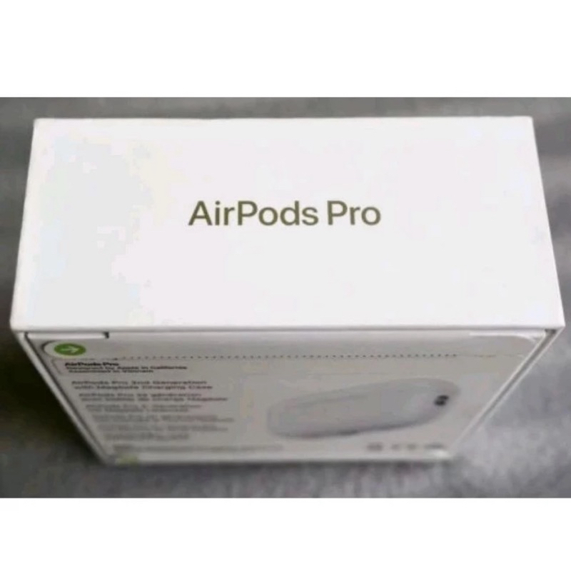Airpods Pro 2nd Gen