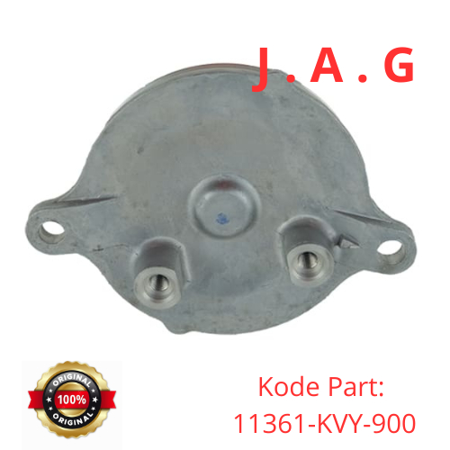 Cover Oil Pump 11361-KVY-900 Honda BeAT Karburator