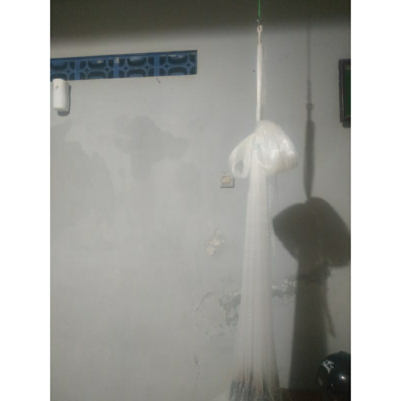 jala ikan dan udang full mekar