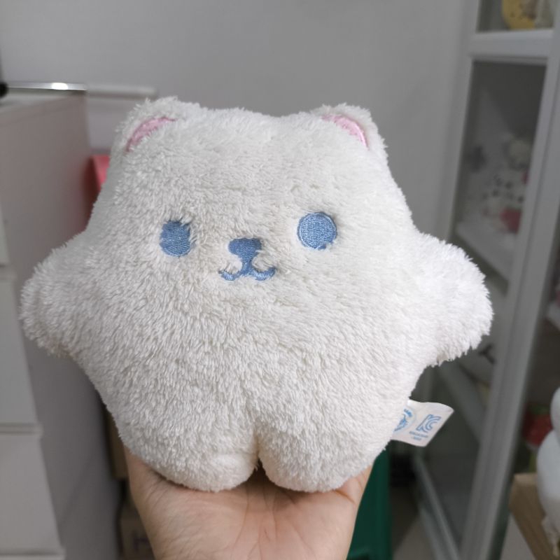 boneka badanamu original / boneka import