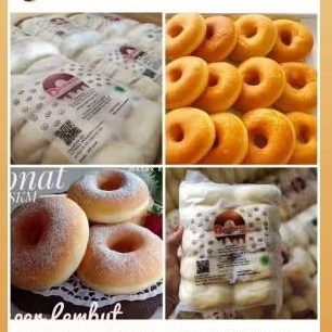 

DONAT DORIKEN DONAT KENTANG KHAS MALANG