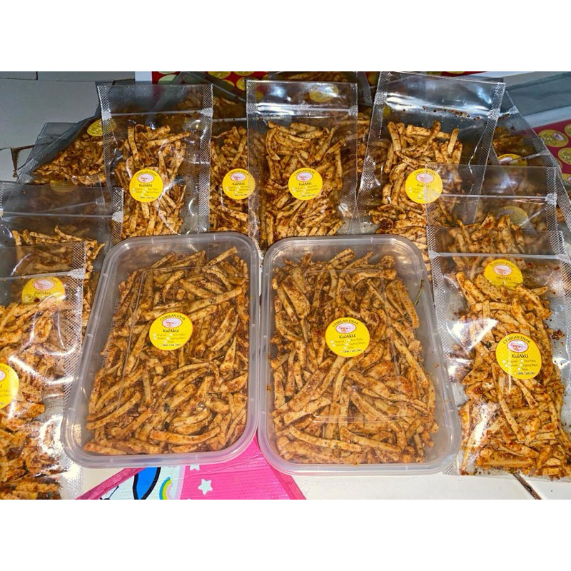 

basreng kulaku ukuran 500 gram