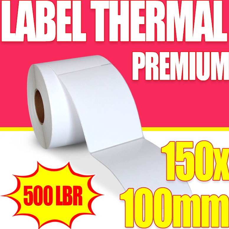 

Kertas Label Thermal Kertas Thermal Print Kertas Stiker Barcode Online ShopWaterproof Anti Lentur 1x15mm Grosri Termurah 87L9O9479