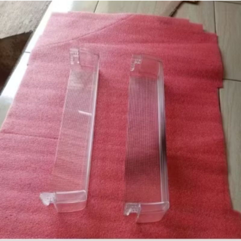 rak botol kulkas/ bottle pocket politron R73 (DN37D272)