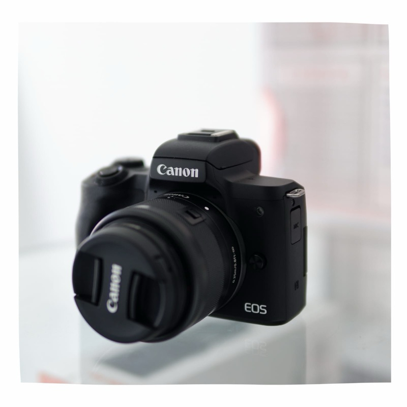 Canon Eos M50