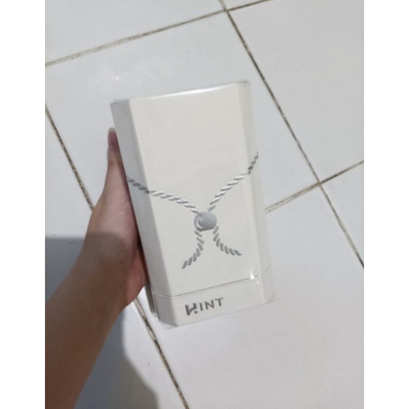 HINT SILK PARFUME