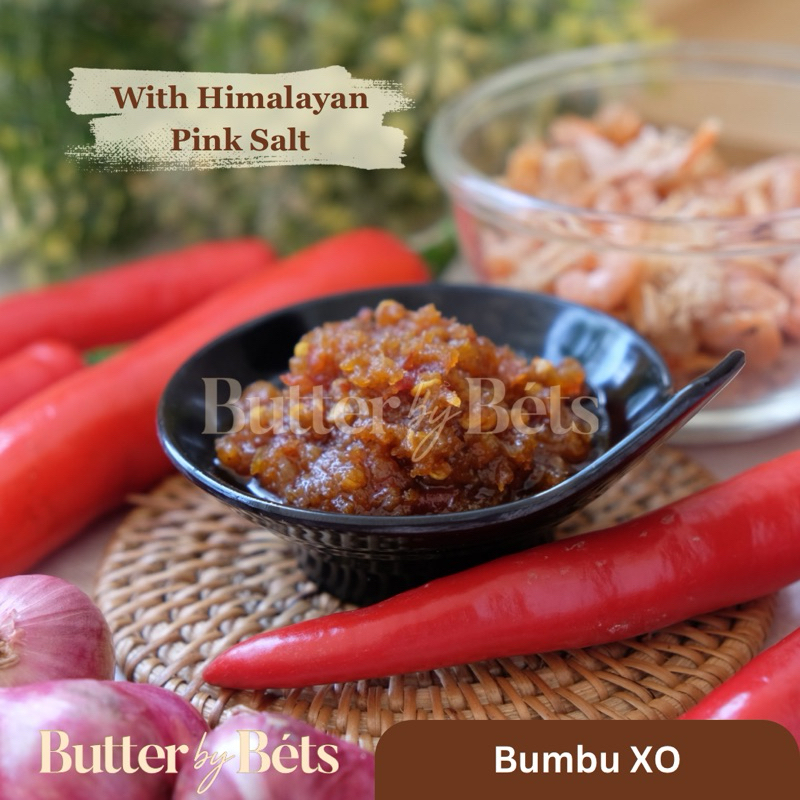 

(HALAL) Bumbu XO bumbu masakan chinese food